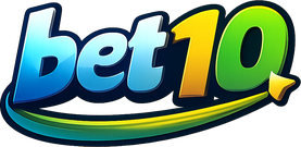 bet 10 হোম লোগো